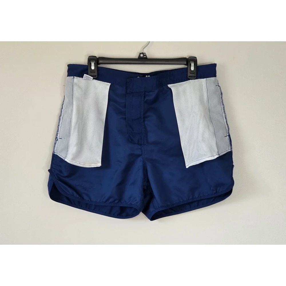Play Boy Surf Club by Pacsun Mens Board Shorts Size L Summer Surf Swim